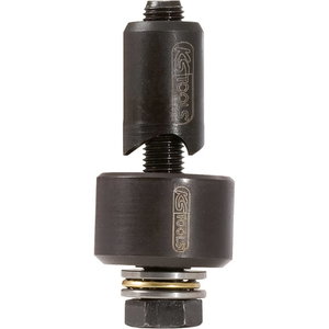 Kruvi-augustants lihtsa kuullaagriga 47mm MF 16 x1,5 x 75,0, KS Tools