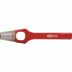 Handle punch,2mm, KS Tools