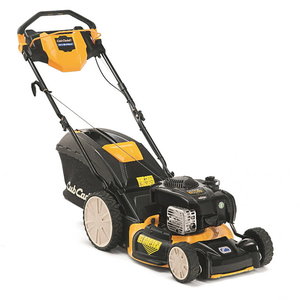 Pa&scaron;gājēja mauriņa pļaujma&scaron;īna CC LM3 CR53s MySpeed, Cub Cadet