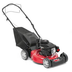 Ruohonleikkuri SMART 46 SPO, MTD