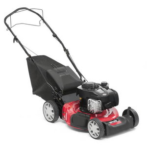 Lawnmower  Smart 53 SPBS, MTD