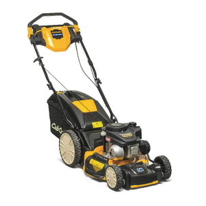 Pašgājēja mauriņa pļaujmašīna  LM3 CRC46s MySpeed, Cub Cadet