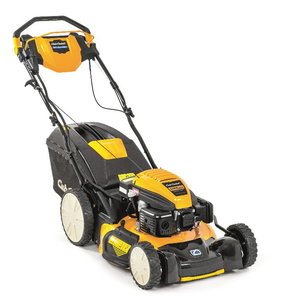 Mauriņa pļaujma&scaron;īna ar elektrisko startu CC LM3 DR53es, Cub Cadet