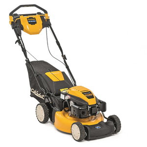 Savaeigė vejapjovė CC LM2 DR46es, Cub Cadet