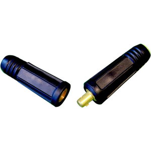 ?able plug SKM, 10-25mm2, Vlamboog