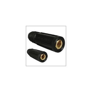 Cable socket 70-95mm2 BKK, Vlamboog