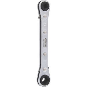 Narre 3/16-3/8´´ 4in1 AIR, KS Tools