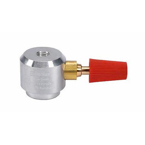 Regulator for MULTIGAS & MAXIGAS 7/16", Rothenberger