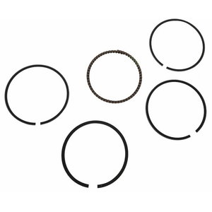 Gredzenu komplekts Honda GXH50U