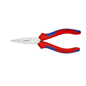 Electrican's pliers 160mm0,5-0,75/1,5/2,5mm2, Knipex