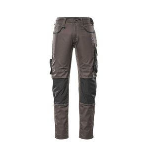 Trousers Lemberg anthracite/black 76C52, Mascot