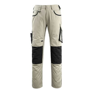 Trousers Lemberg khaki/black 82C62, Mascot