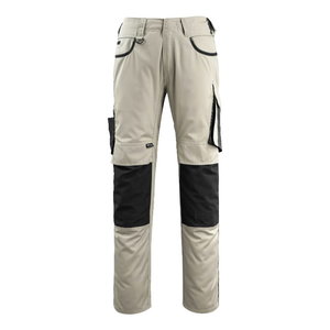 Trousers Lemberg khaki/black 82C64, Mascot