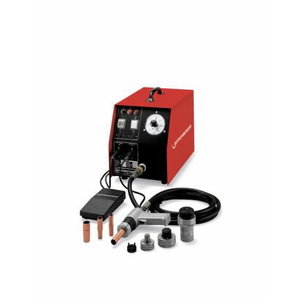 Hydraulic Expander,H600,compl.w.o. heads , 380V 