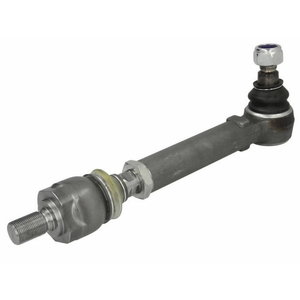 Tie rod assembly 