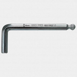 L-HEX 950 PKS chrome 3.0x71