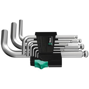 L-kuuskant komplekt 950 PKS/9 SM N