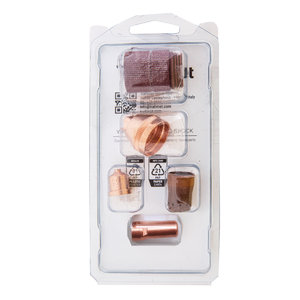 Starter set Pluscut 105A