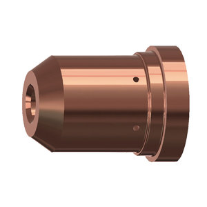 Cutting nozzle for gouging Pluscut 105A 5pcs