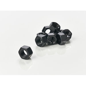 Veržlė kaušo dantims/briaunai 3/4"UNF
