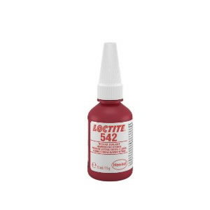 Hidraulikas hermētiķis 542 10ml