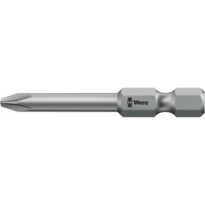 Antgalis 1/4`` 851/4 J, PH 1x50, Wera