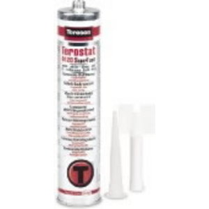 Hermeetik MS 9120 valge 310ml, Teroson