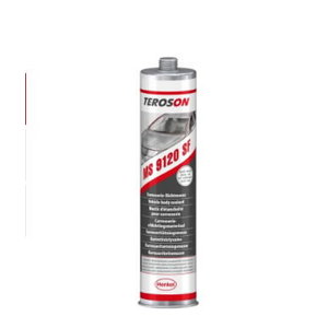 Hermeetik MS 9120 must 310ml, Teroson