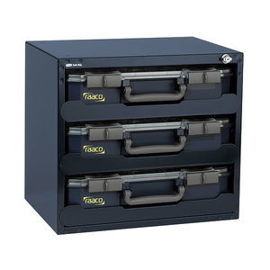 SafeBox 80x3, Raaco