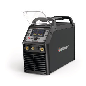 Product image of: TIG-welder Craftweld Craft-TIG Pro 201 DC P Pulse, Schweisskraft