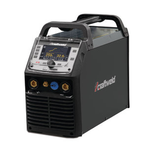 Product image of: TIG-welder Craftweld Craft-TIG Pro 201 AC/DC P Pulse, Schweisskraft