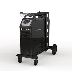Product image of: TIG-welder Craftweld Craft-TIG Pro 323 AC/DC Pulse, Schweisskraft