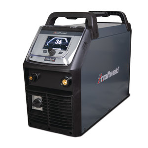 Product image of: Plasma cutter Craftweld Craft-Cut Pro 83 (up to 35mm), Schweisskraft