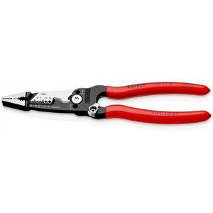 WireStripper Multifunction Electrician Pliers American style, Knipex