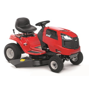 Vejos traktoriukas MTD SMART RF 125 