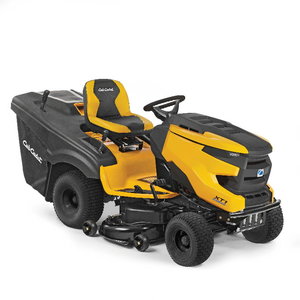 Vejos traktoriukas  XT1 OR106, Cub Cadet