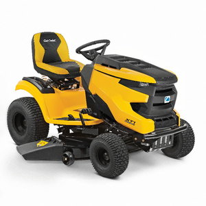 Vejos traktoriukas  XT1 OS107, Cub Cadet