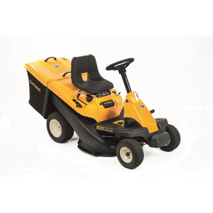 Vejos traktoriukas  MINIRIDER LR2 NR76, Cub Cadet
