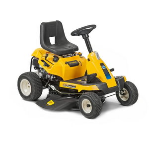 Vejos traktoriukas  MINIRIDER CC LR2 NS76, Cub Cadet