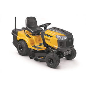 Vejos traktoriukas Cub Cadet LT2 NR92 