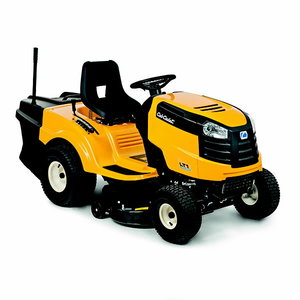 Ajoleikkuri keräävä LT1 NR92, Cub Cadet