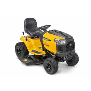 Vejos traktoriukas Cub Cadet LT1 NS92 