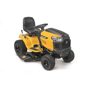 Vejos traktoriukas Cub Cadet LT2 NS92 