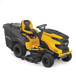 Vejos traktoriukas Cub Cadet XT2 QR106 