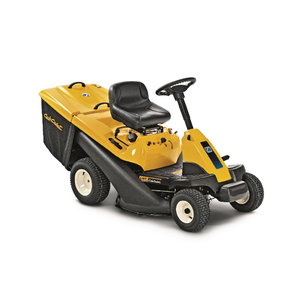 Vejos traktoriukas  MINIRIDER LR1 MR76, Cub Cadet