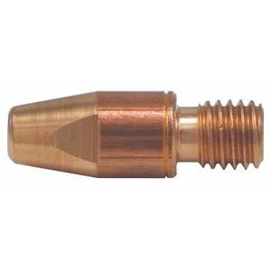 Kontaktinis antgalis CuCrZr M10x35x12mm 1,2mm