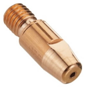 Kontaktinis antgalis E-Cu M8x30x10 2,4mm