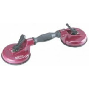 Stiklakėlis su 2 puodeliais, iki 100 kg, KS Tools