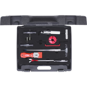 window removal set 8pcs