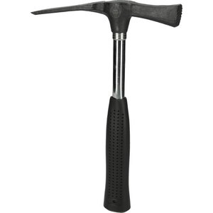 Bricklayer's hammer, Berlin form, 600 g, KS Tools